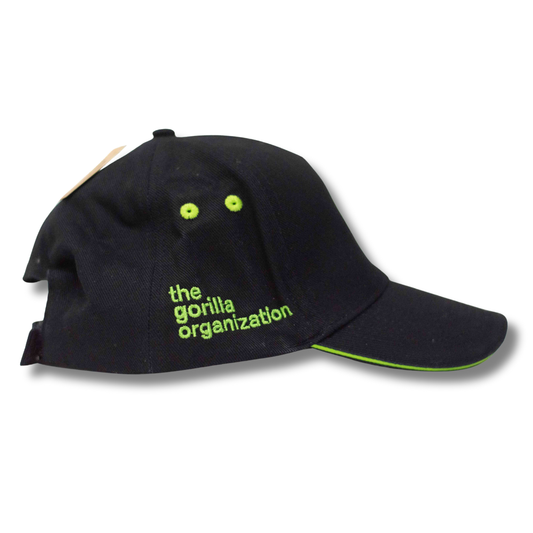 Gorilla Organization Baseball Cap
