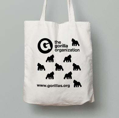 Cotton Tote Bag