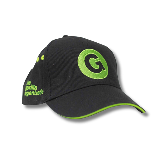 Gorilla Organization Baseball Cap