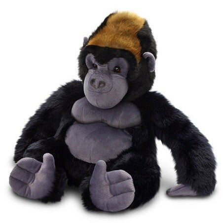 Cuddly Gorilla